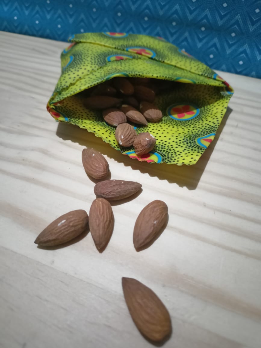 Moekie's Bees Wax Wraps