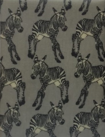 Beeswax Wrap – Zebra - Various – 100% Cotton - Image 4
