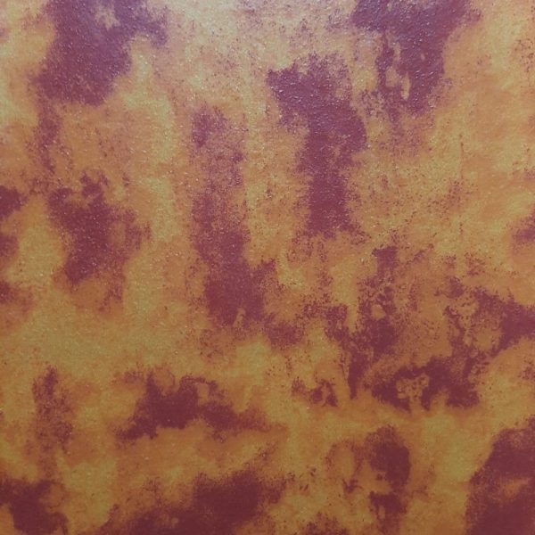 Beeswax Wrap – Orange - Various – 100% Cotton - Image 2