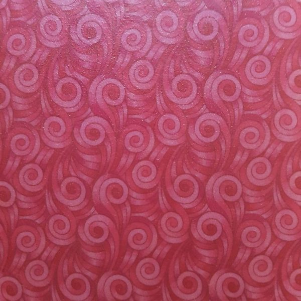 Beeswax Wrap – Pink - Various – 100% Cotton - Image 3