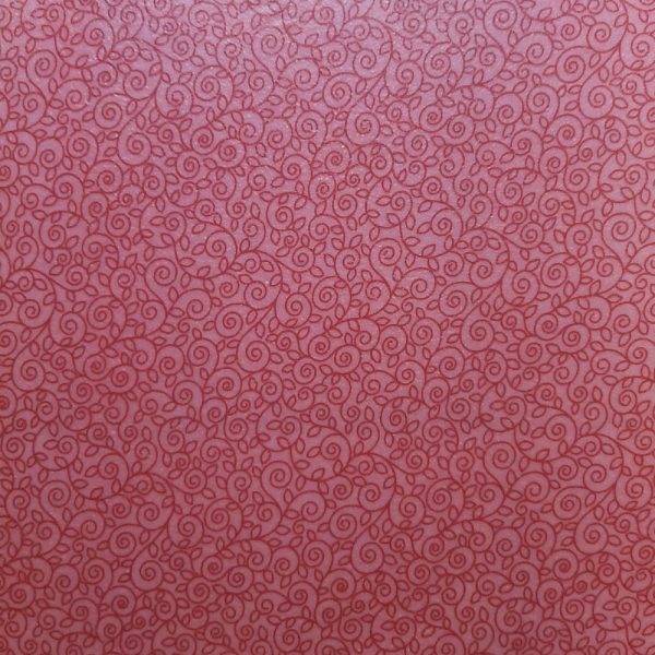 Beeswax Wrap – Pink - Various – 100% Cotton - Image 4